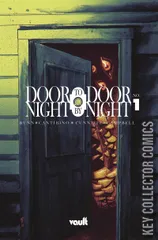 Cover for Door To Door / Night By Night #1