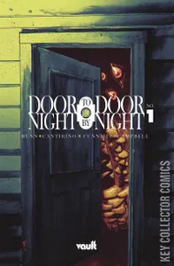 Door To Door / Night By Night #1