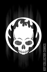 Ghost Rider / Wolverine: Weapons of Vengeance Alpha #1