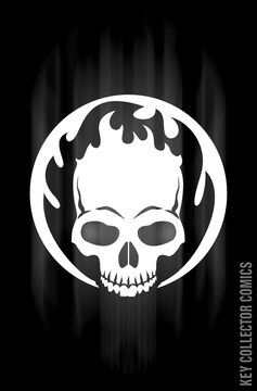 Variant Cover for Ghost Rider / Wolverine: Weapons of Vengeance Alpha #1