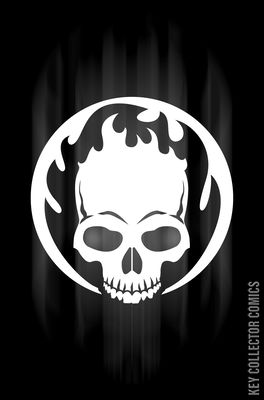 Ghost Rider / Wolverine: Weapons of Vengeance Alpha