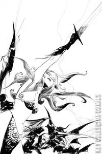 Vampirella / Red Sonja #8