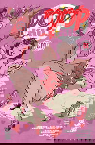 Pop Kill: Seasonal Flavors #1