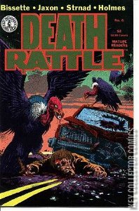 Death Rattle #6