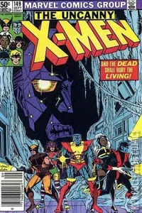 Uncanny X-Men #149