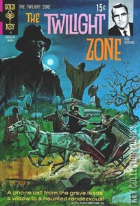 Twilight Zone #36