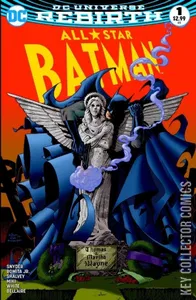 All-Star Batman #1