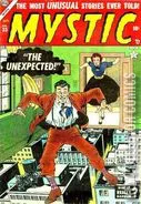 Mystic #33
