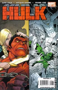 Hulk #8