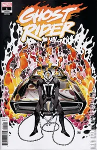 Ghost Rider #1