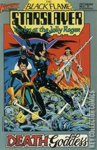 Starslayer #21