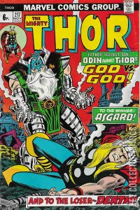 Thor #217