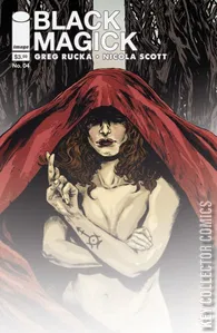 Black Magick #4