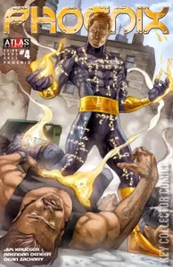 Phoenix #4
