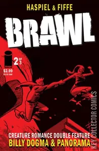 Brawl #2
