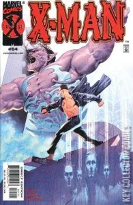 X-Man #64