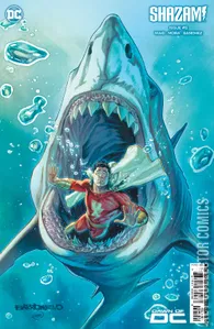 Shazam #5