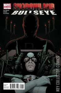 Shadowland: Bullseye #1
