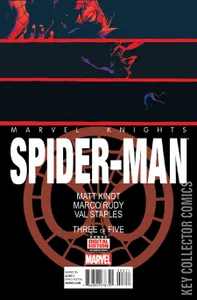 Marvel Knights: Spider-Man #3