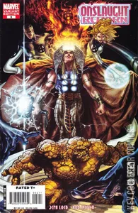 Onslaught: Reborn #5