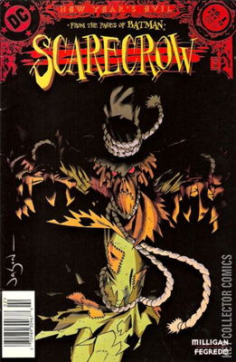 New Year's Evil: Scarecrow