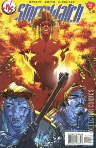Stormwatch: Team Achilles #12