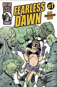 Fearless Dawn #1