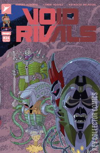 Void Rivals #24