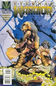 Eternal Warrior #37