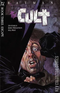 Batman: The Cult #3