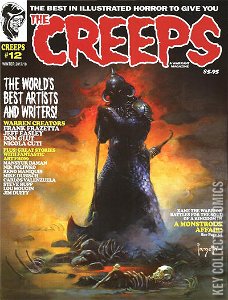 The Creeps #12