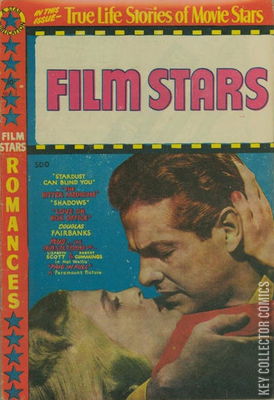 Film Star Romances