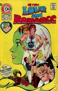 Love and Romance #20