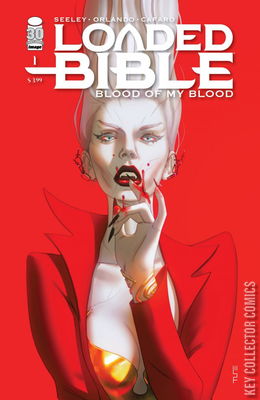 Loaded Bible: Blood of My Blood