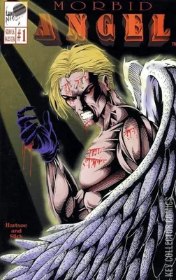 Morbid Angel