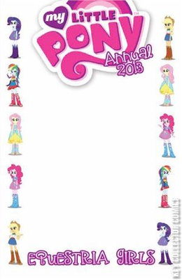 My Little Pony Annual