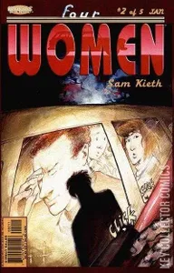 Four Women #2