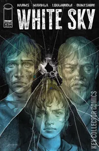 White Sky #4