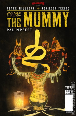 The Mummy