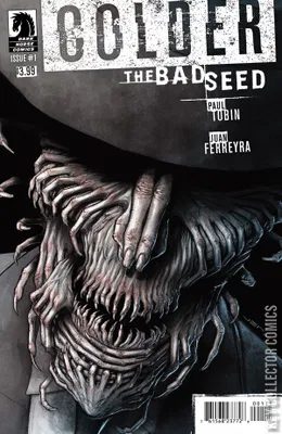 Colder: The Bad Seed