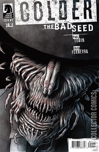 Colder: The Bad Seed #1