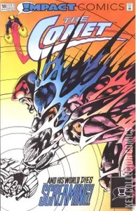 The Comet #18