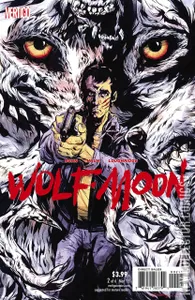Wolf Moon #2