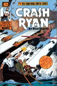 Crash Ryan #4