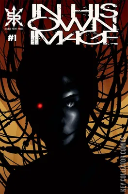 In His Own Image