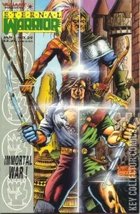 Eternal Warrior #29