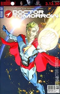 Doctor Tomorrow #2