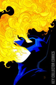 Batman: Dark Patterns #10