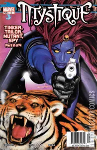 Mystique #8