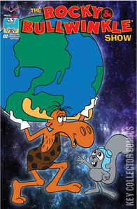 Rocky & Bullwinkle Show #2